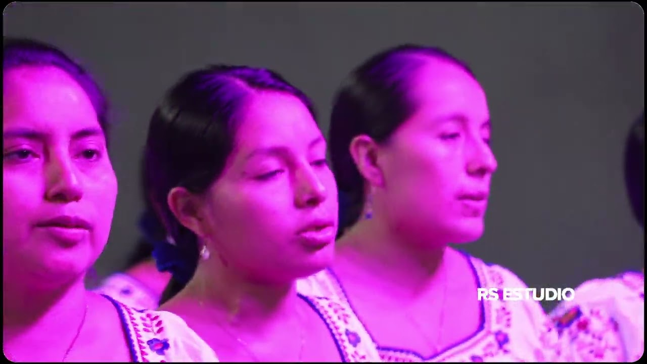 Coro Alianza de Dios - En este aniversario.