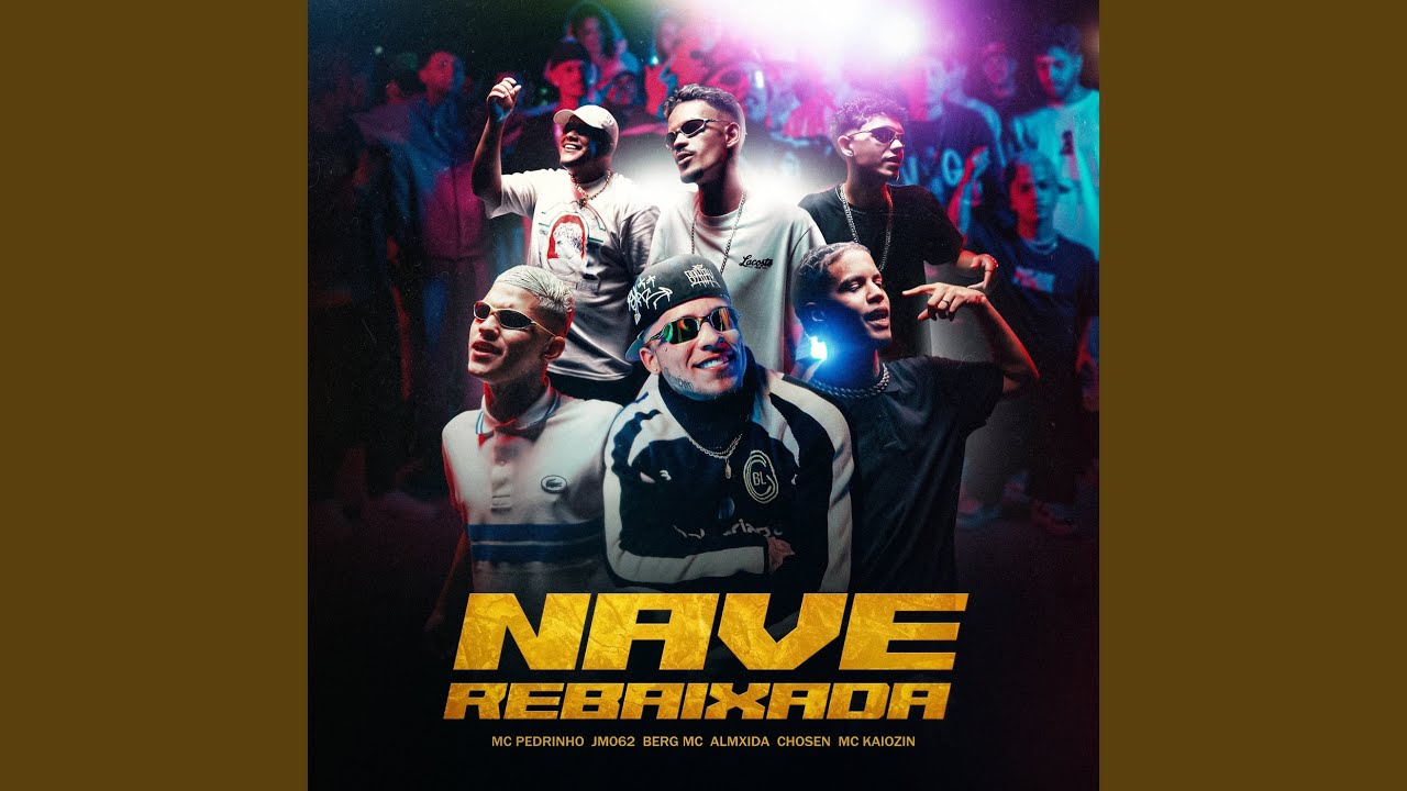 Nave Rebaixada