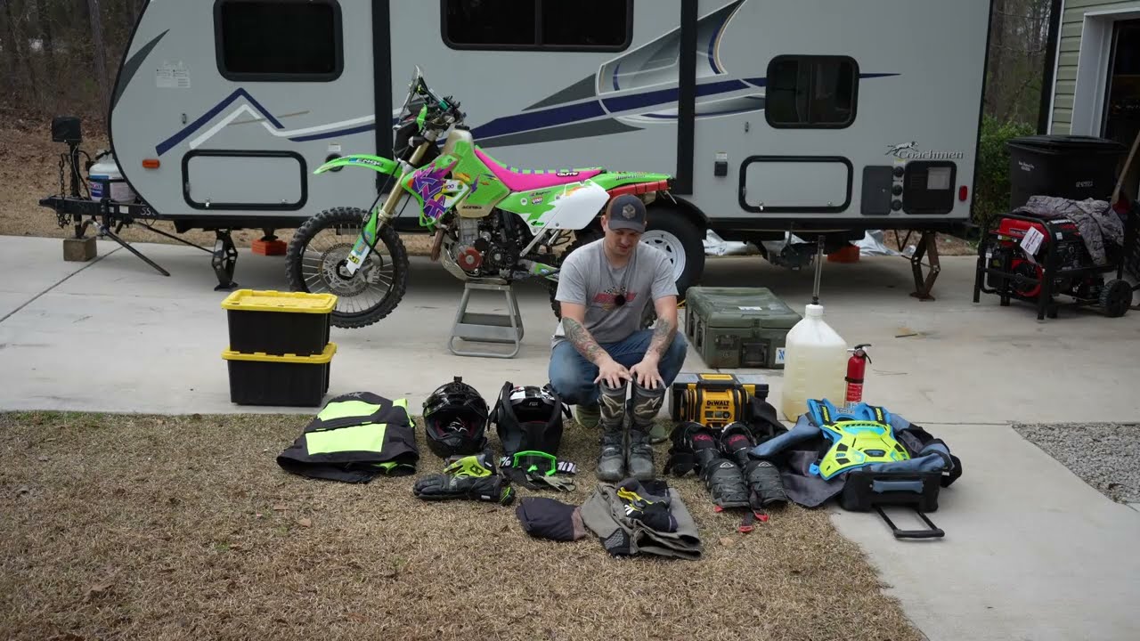Sandblast Rally Gear Final Update