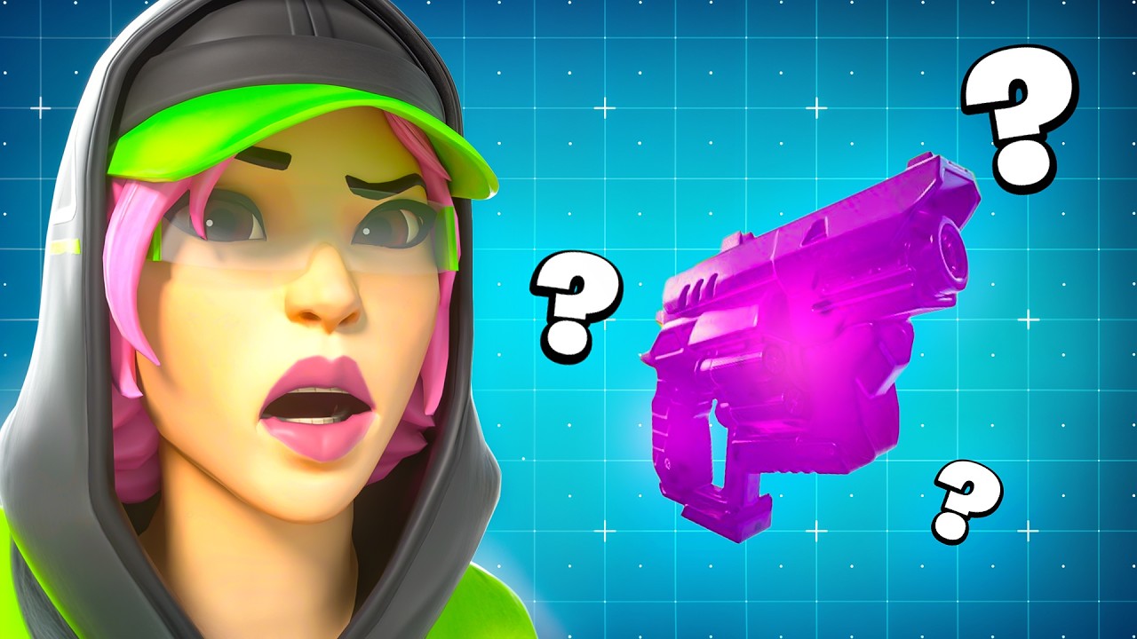 IST DAS EUER ERNST FORTNITE?