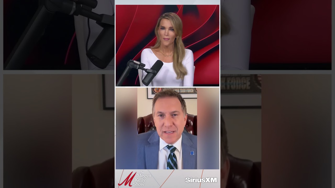 Мегин Келли о комментарии судьи по делу Кармело Энтони по поводу отсутствия темнокожих присяжных ...