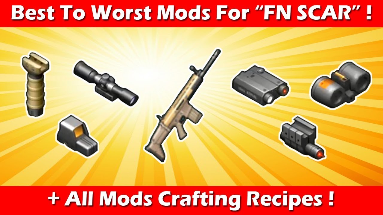 Best & Worst Mods For 