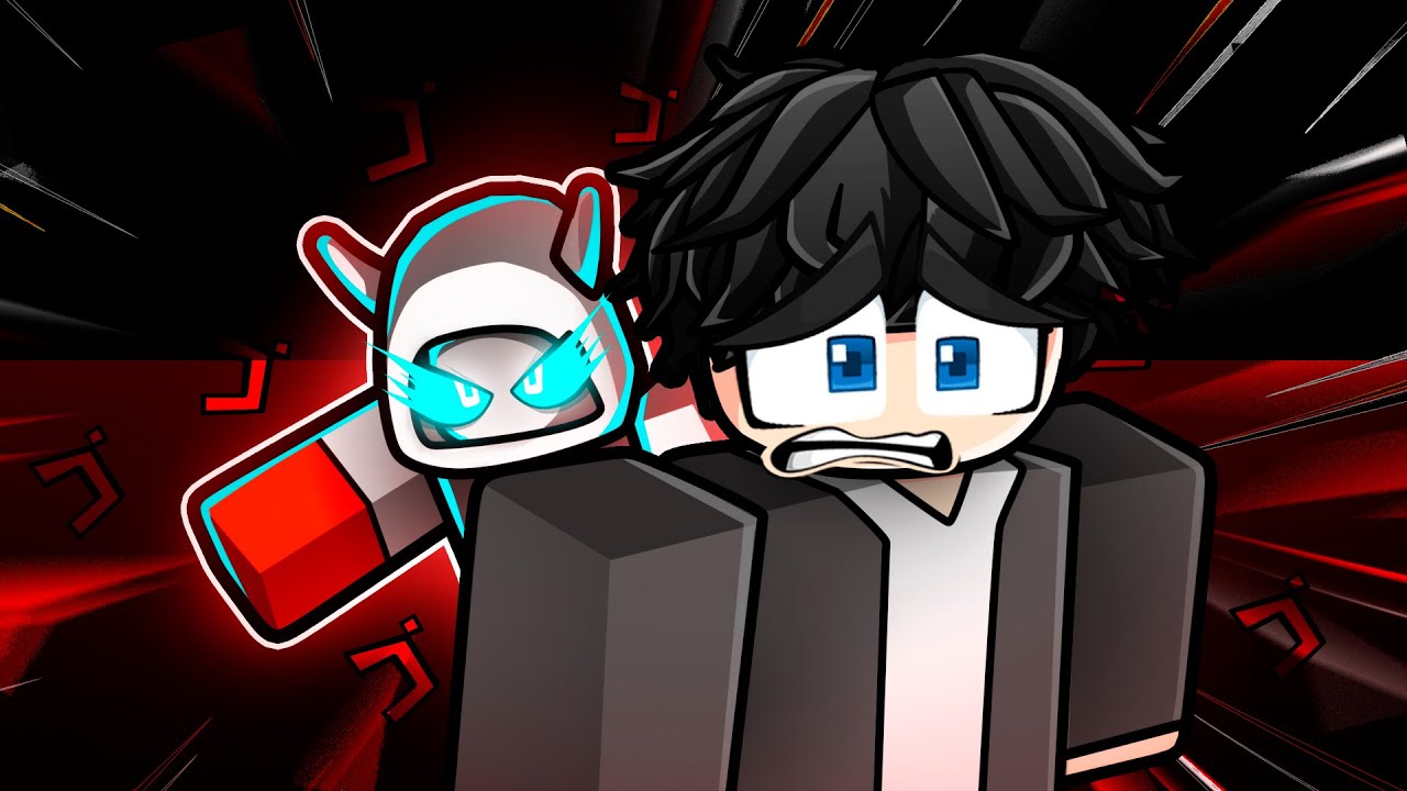 I Used DEATH COUNTER To Make Him RAGE QUIT…(Strongest Battlegrounds)