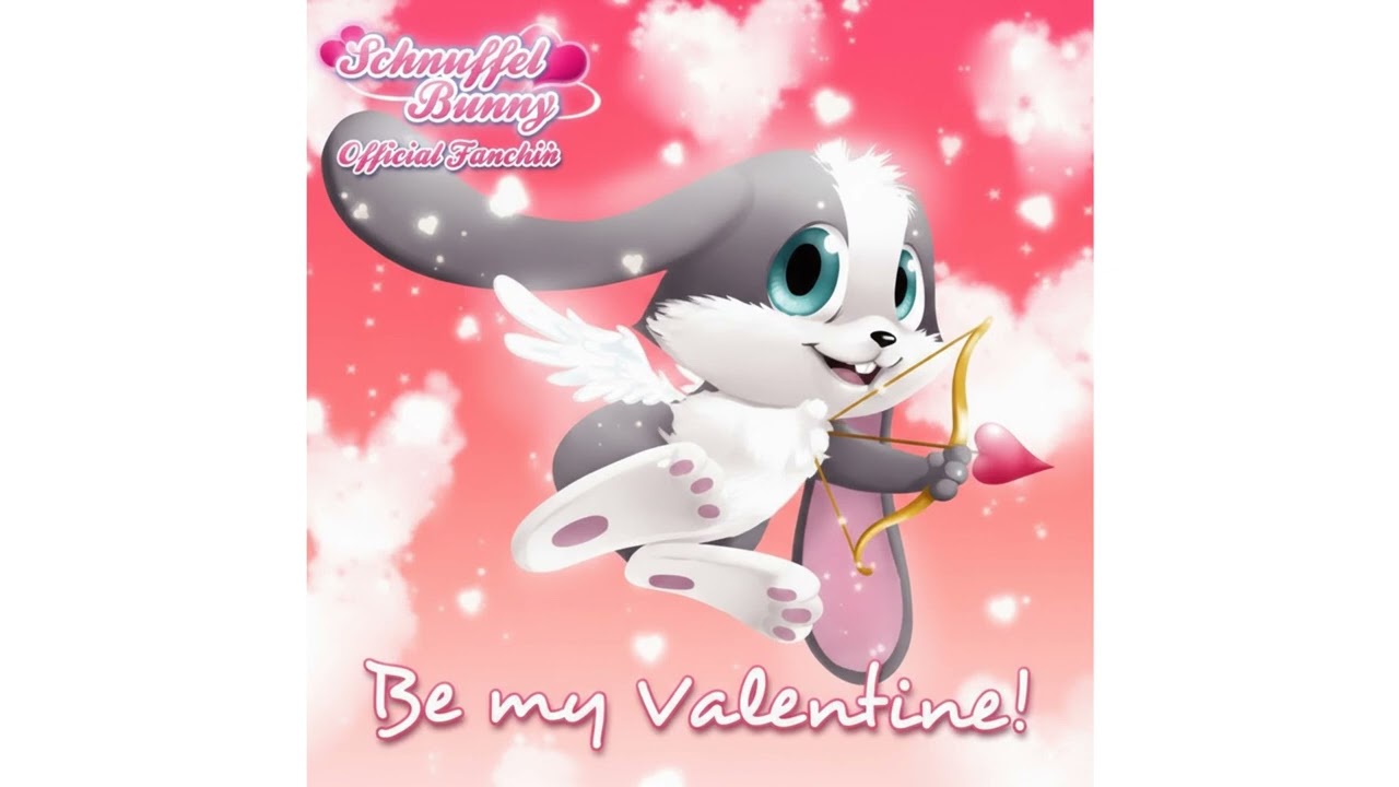 I LOVE YOU SO HARDSTYLE [Schnuffel]