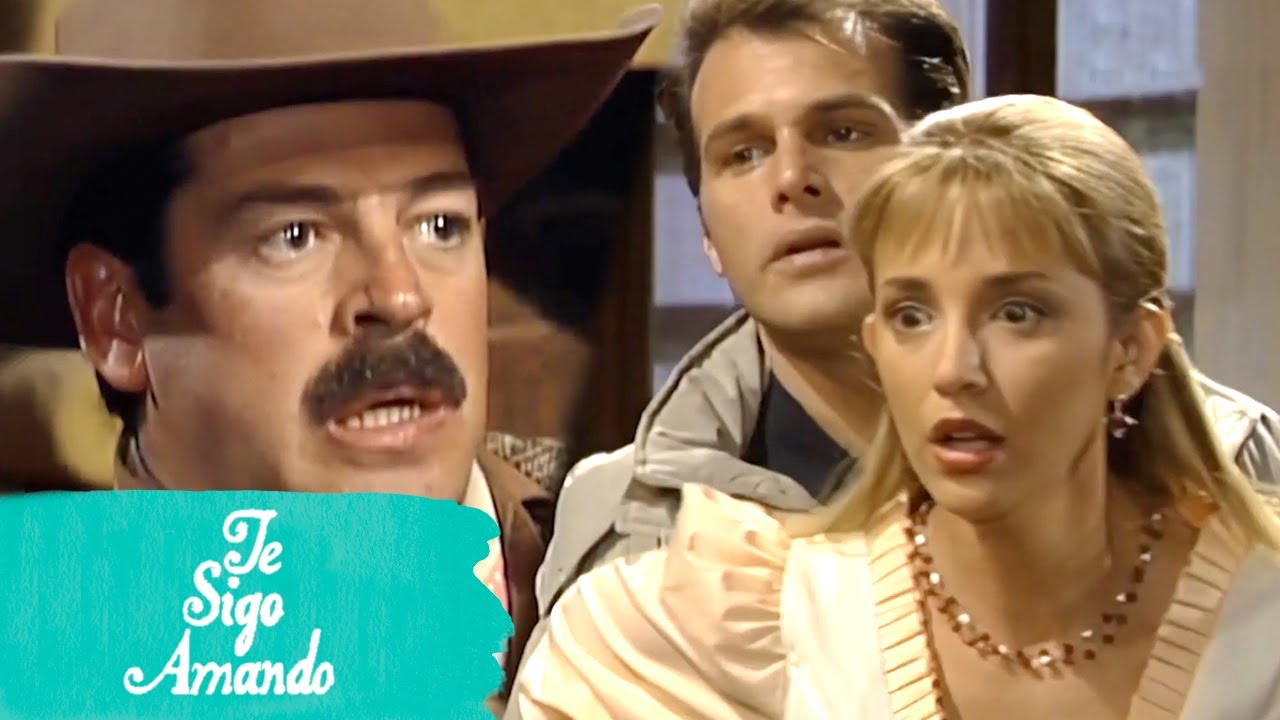 Yulissa evita que Ignacio termine con Luis Ángel | Te sigo amando 2/2 | C-54 | tlnovelas