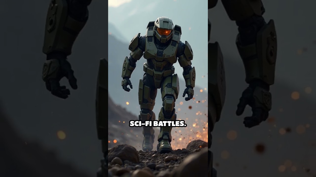 Epic Game Soundtrack Showdown