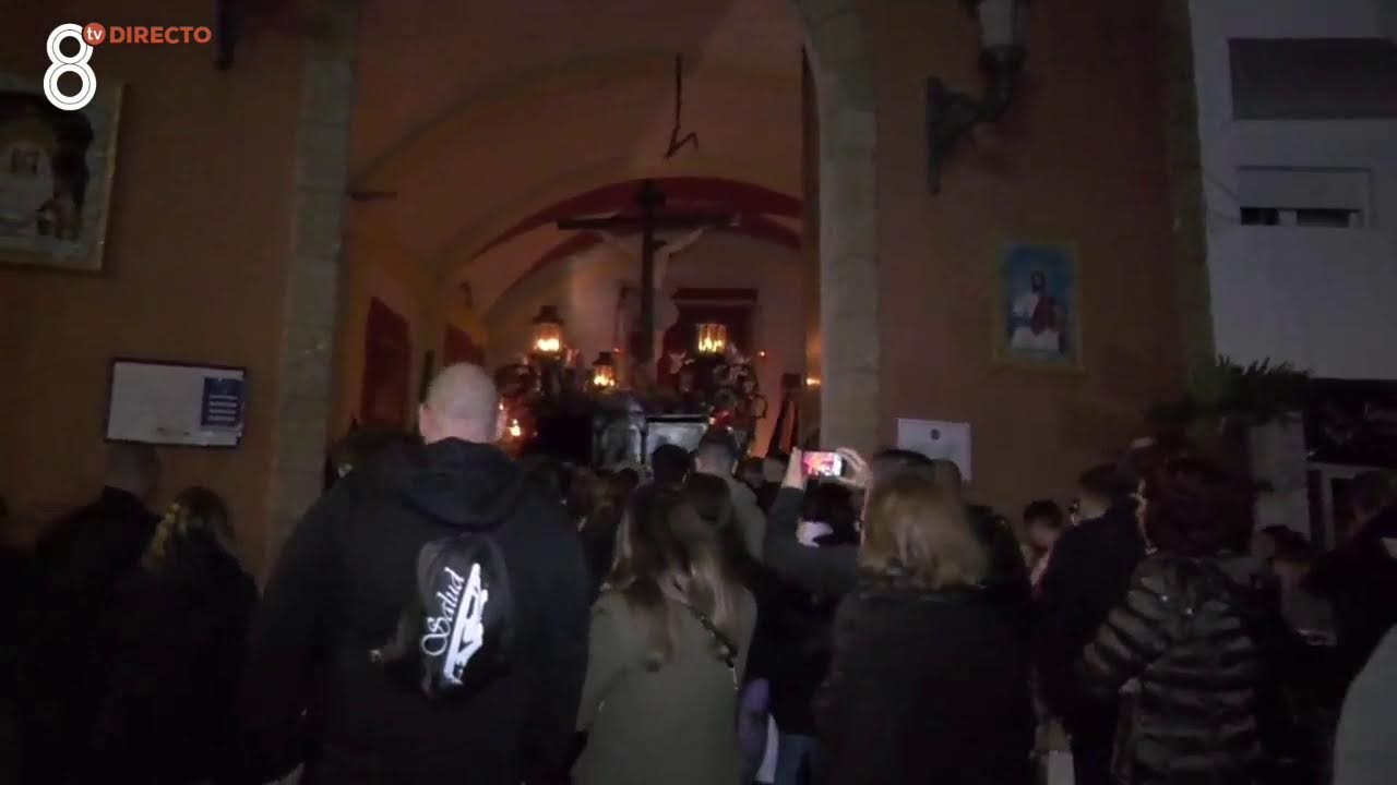 Semana Santa de Chiclana 2024 - Jueves Santo