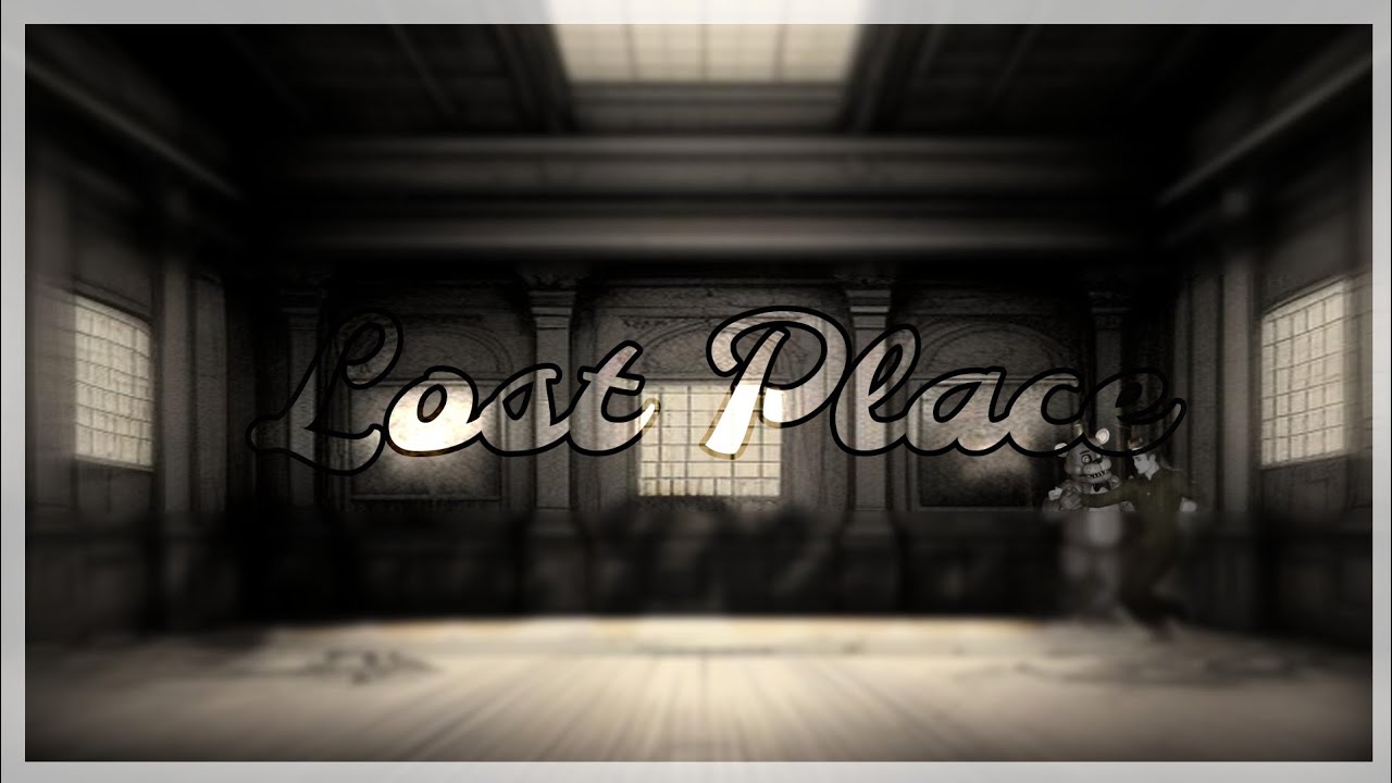 Wir besuchen zwei Lost Places! (Mit Yannick)