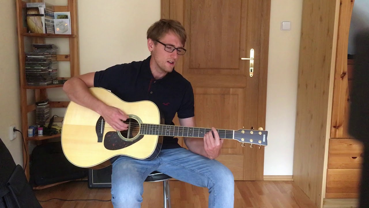 Lucie - Sen (cover)