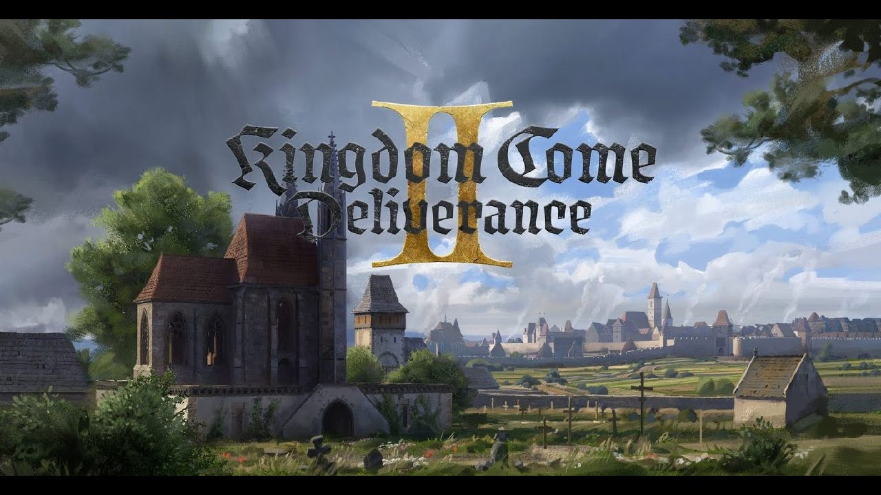 Kingdom Come 2 🟢