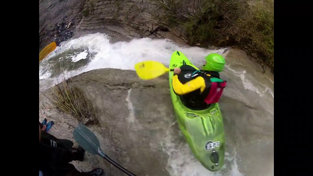 Kayak Ht Claduègne