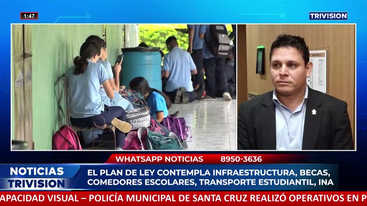 Un proyecto de ley pretende excluir a la educación de la regla fiscal.