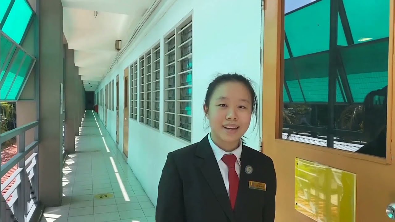 Wesley Methodist Kuala Lumpur (International) Virtual Tour