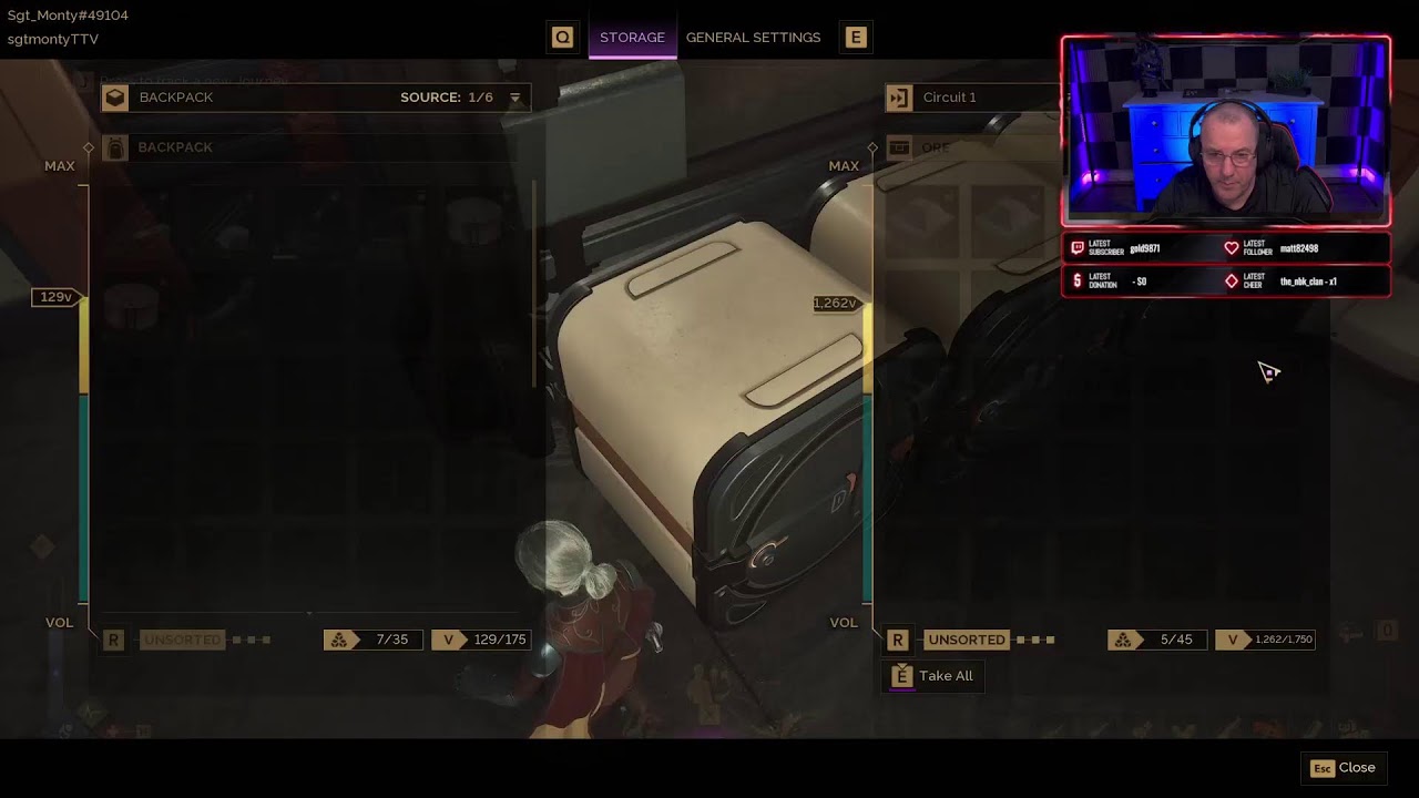 🚥DROPS ENABLED🚥LIVE Dune FARMING! CARRIER DESTROYED 🌵