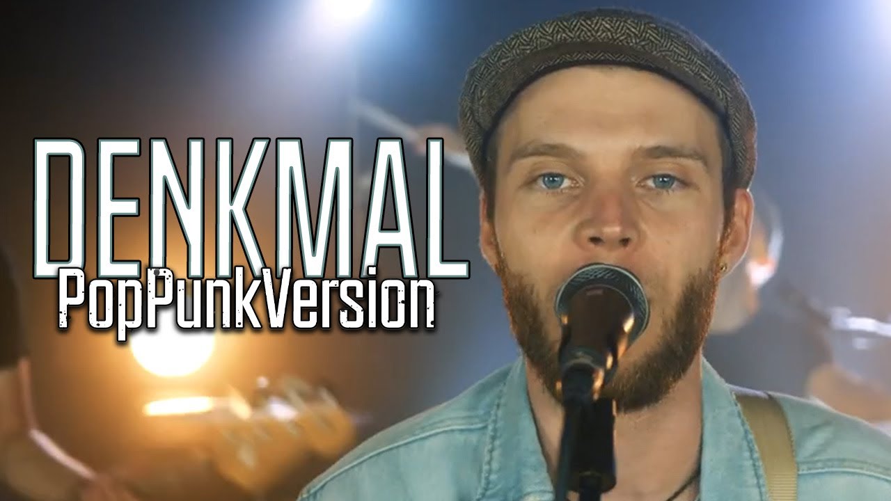 Denkmal (Wir sind Helden) | Cover