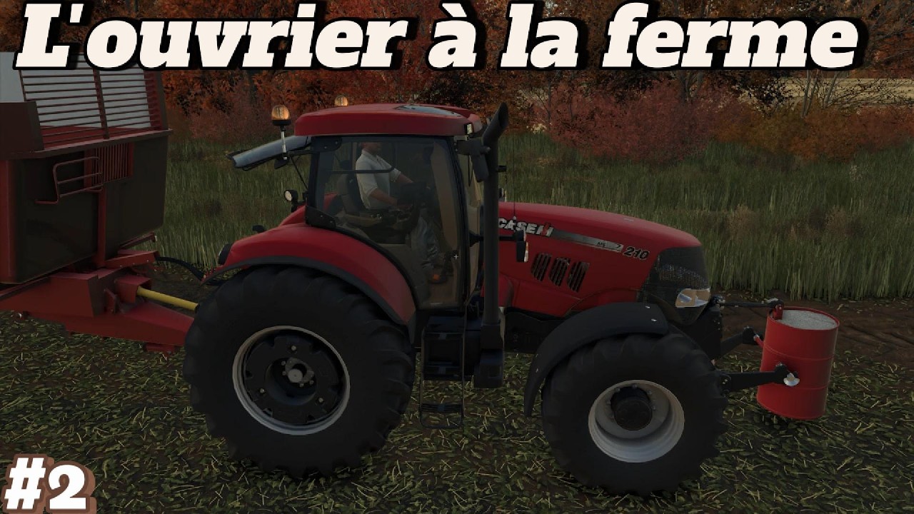 ON tire betterave 