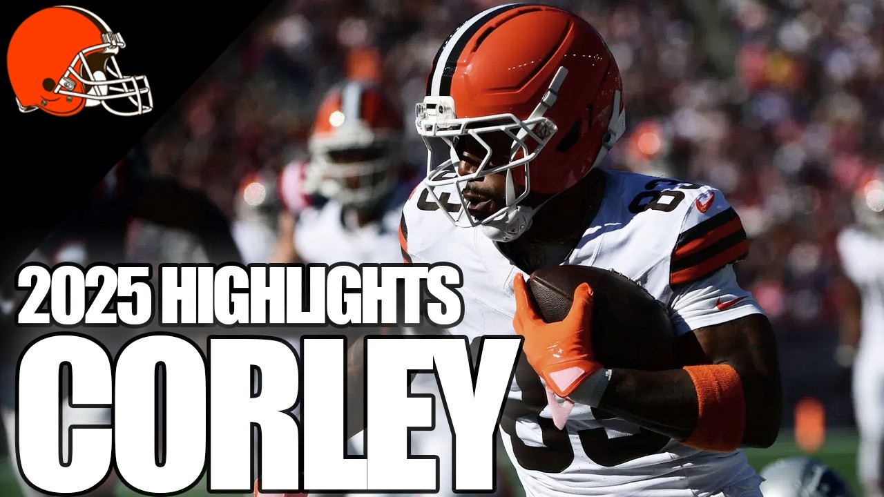 Malachi Corley Highlights | 2025 - 2026 NFL Season