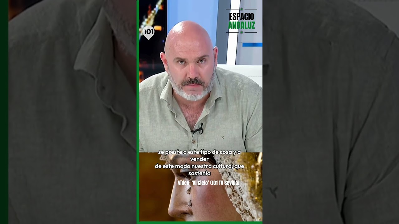 El historiador Jes&uacute;s Romanov carga contra las burlas por el revuelo de restauraci&oacute;n de la Macarena