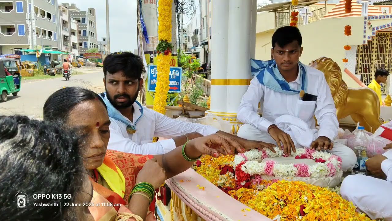 Sri Sathya Sai Prema Pravahini #vijayawada #balavikas