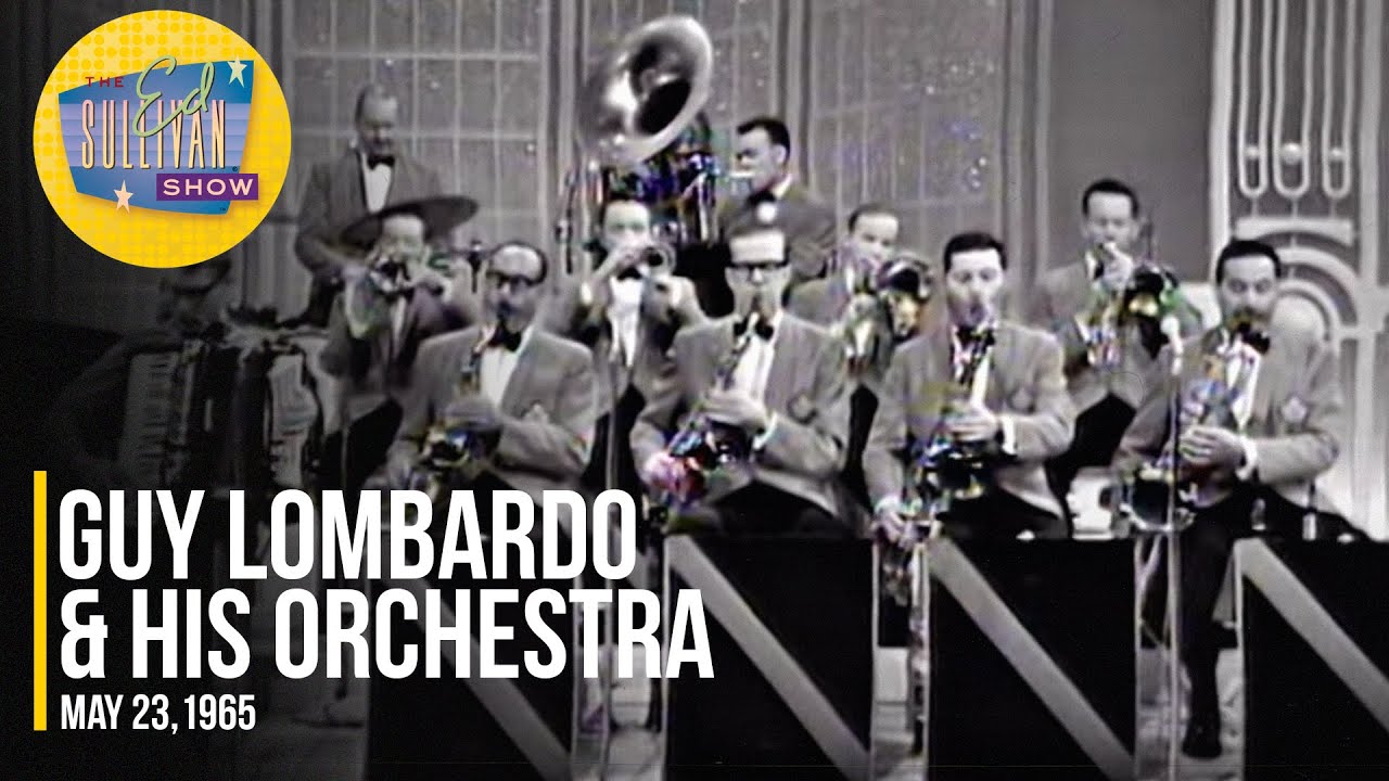 Guy Lombardo & His Orchestra 