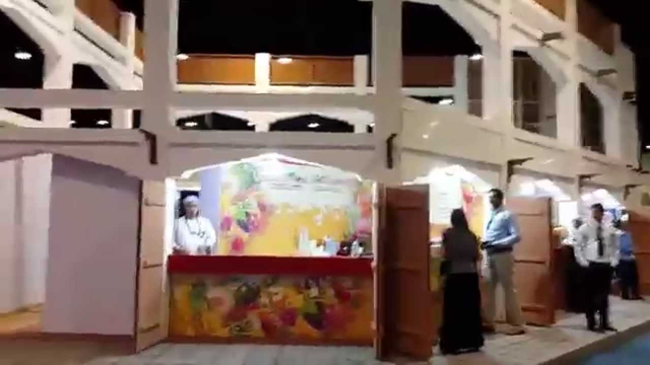 The Qatar Summer Festival at Doha Exhibition Center, here's what to expect