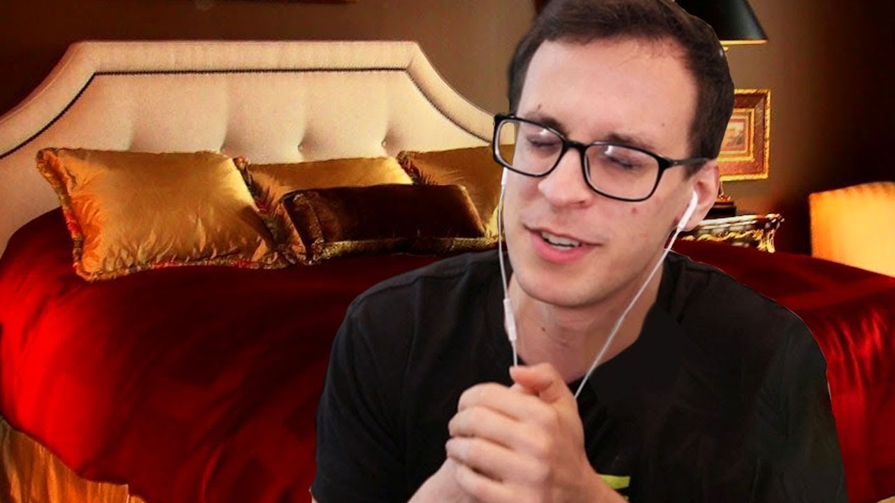 PointCrow's collector's anxiety has affected his love life