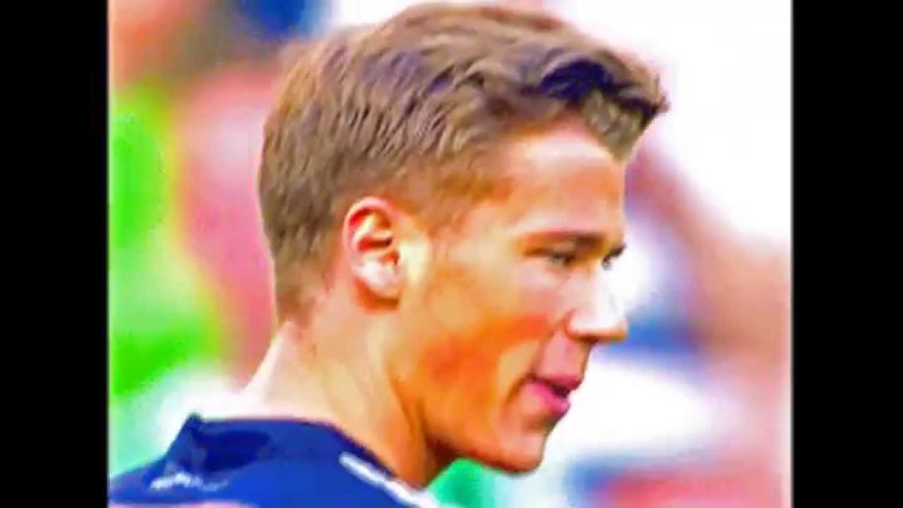 Erik Durm - Here I Am