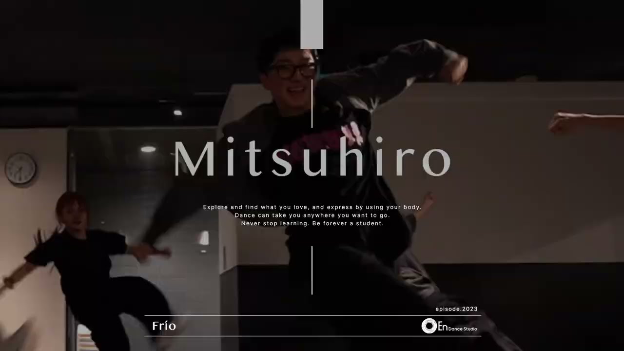 Mitsuhiro 