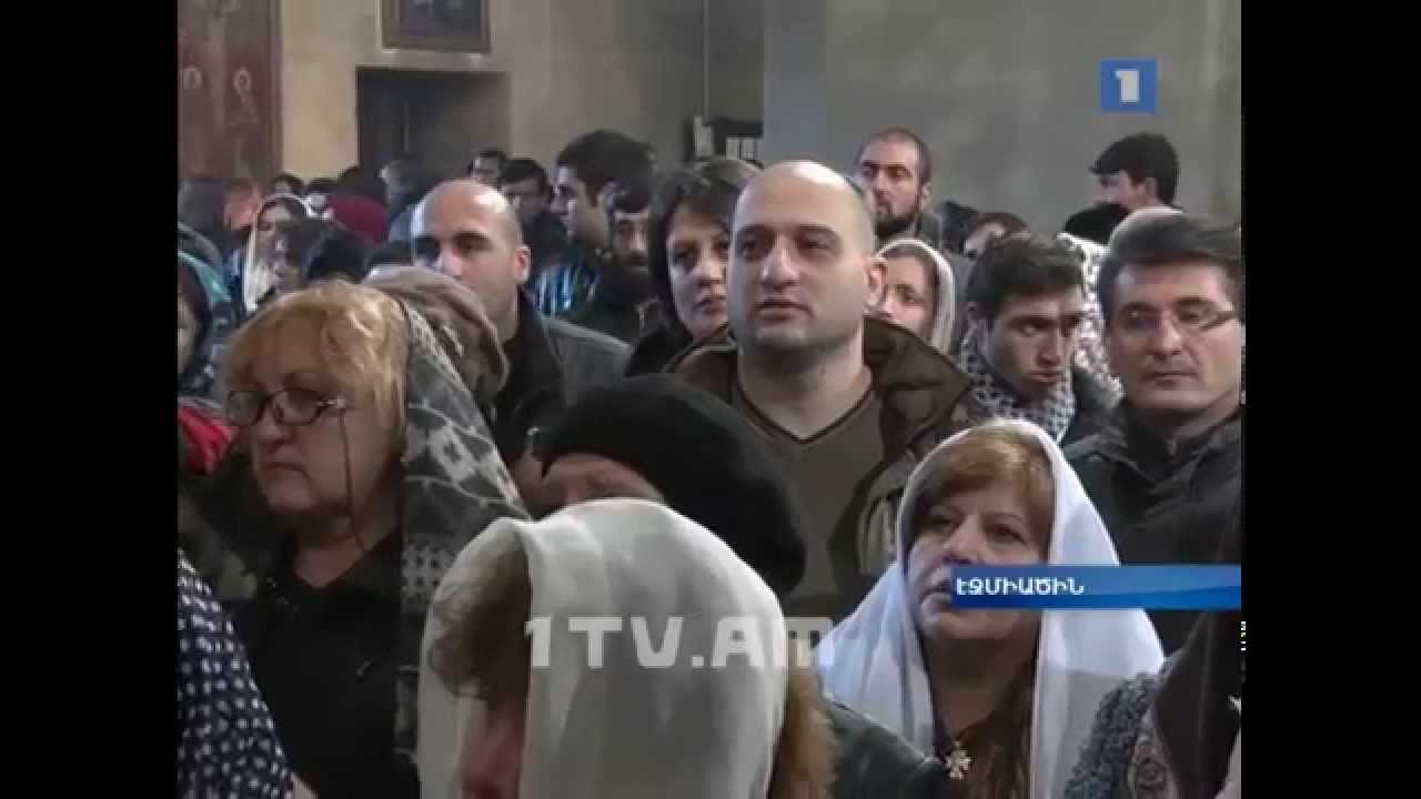 Tadeos ev Bardughomeos araqyalneri ton