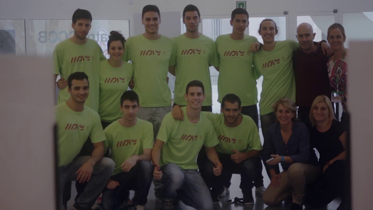 Move Congress 2013 - Closing Video