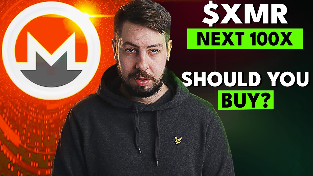 Прогноз цены MONERO $XMR - Сможет ли XMR все еще достичь цены в $700?