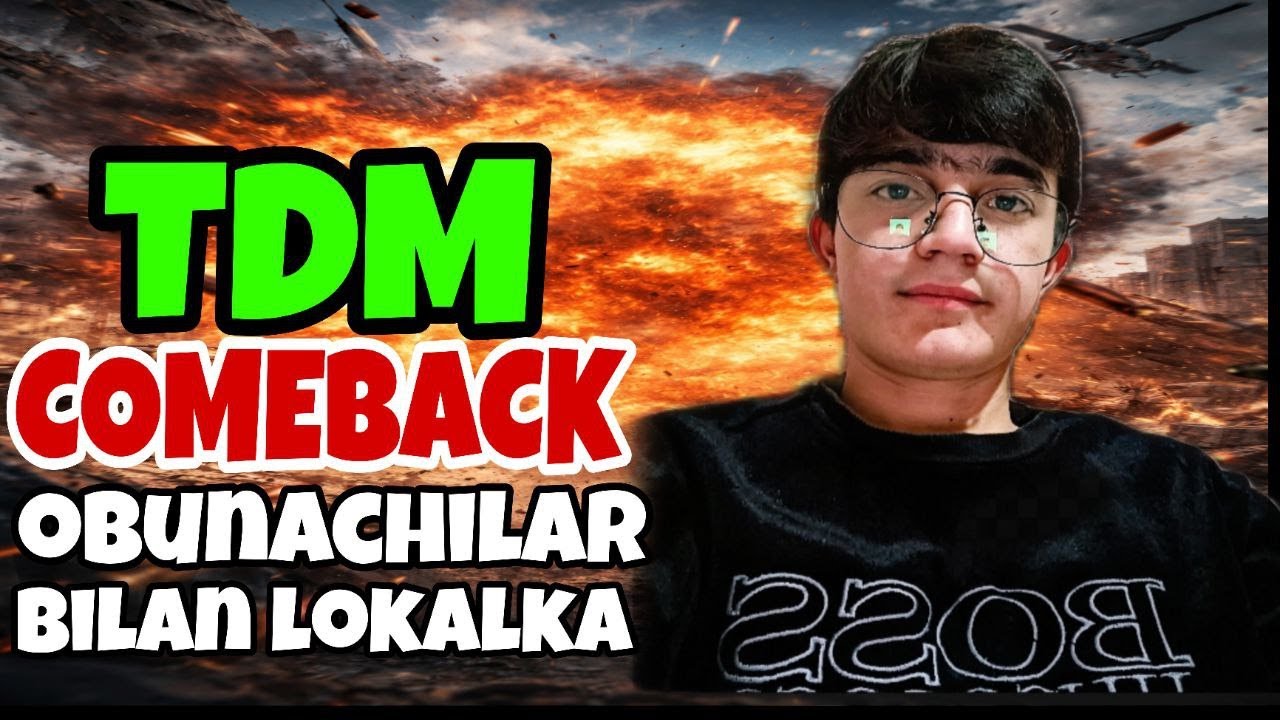 NEW AKKDA STRIM BUTUN PLANETA BILAN TDM O'YNIMZ LAKALKA VA PLATKALAR BILAN O'YIN