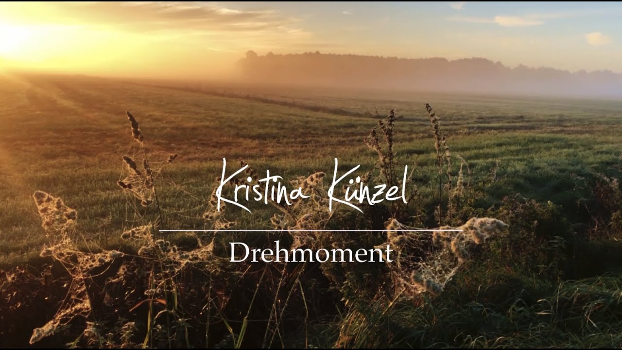 Kristina Künzel (Dudelsack) - Drehmoment (Official Video)