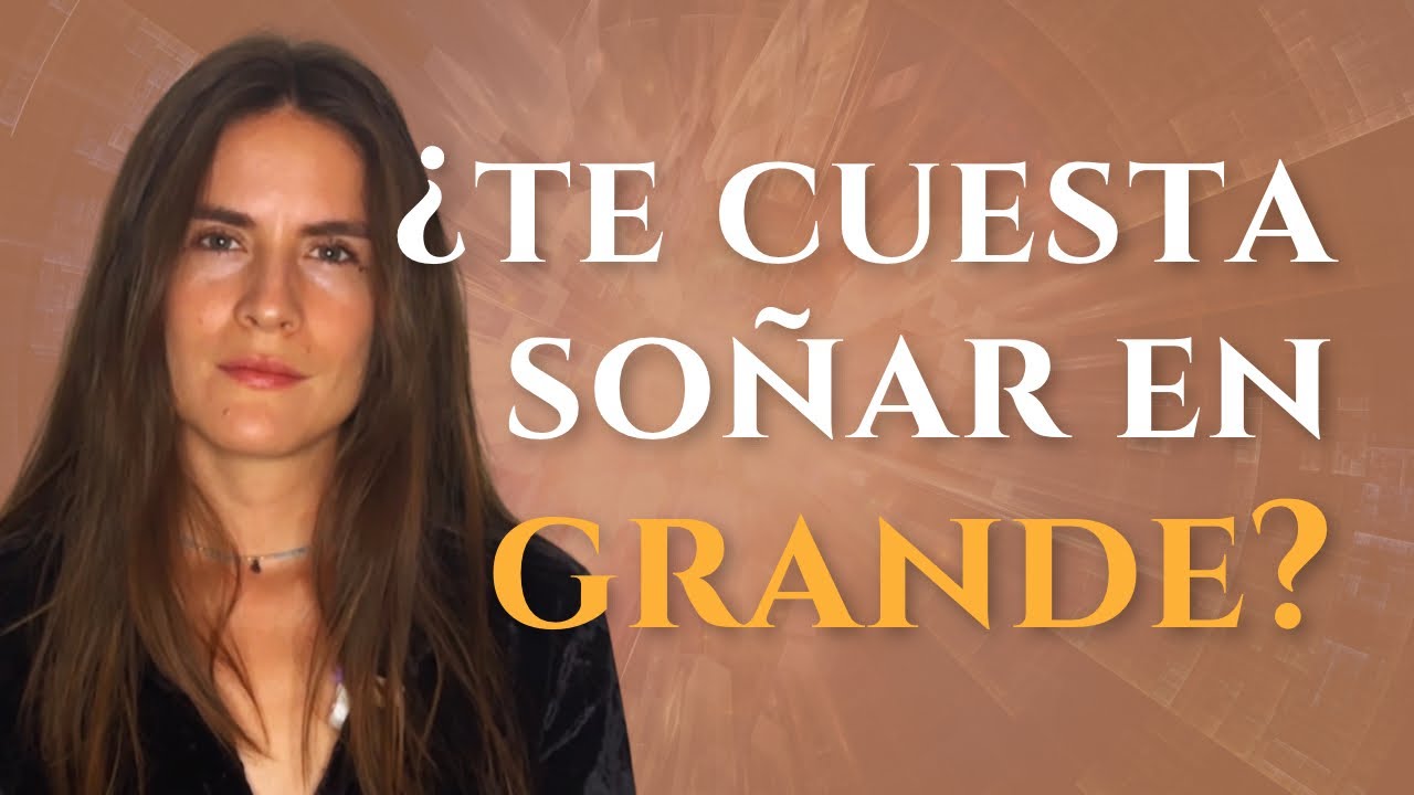 ¿Te Cuesta Soñar en Grande? | Siente Seguridad en tu Cuerpo Mientras Creces con Pilot’s Daughter