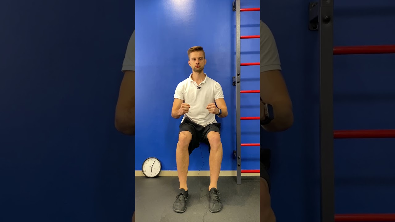Jak WZMOCNIĆ kolana? 💪🏻