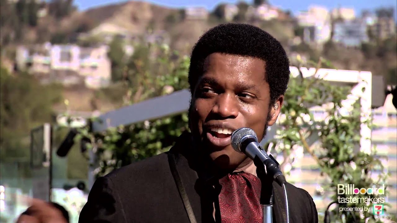 Vintage Trouble - 