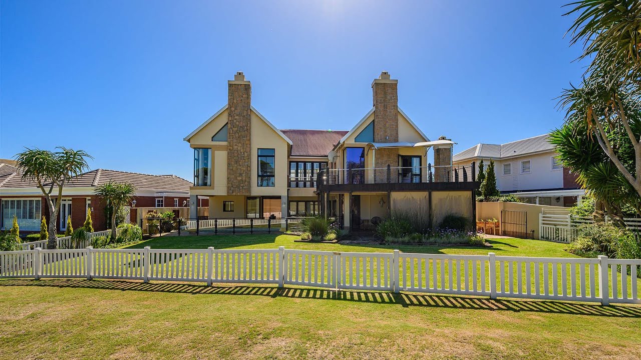 25 Little Walmer Golf Estate, Port Elizabeth