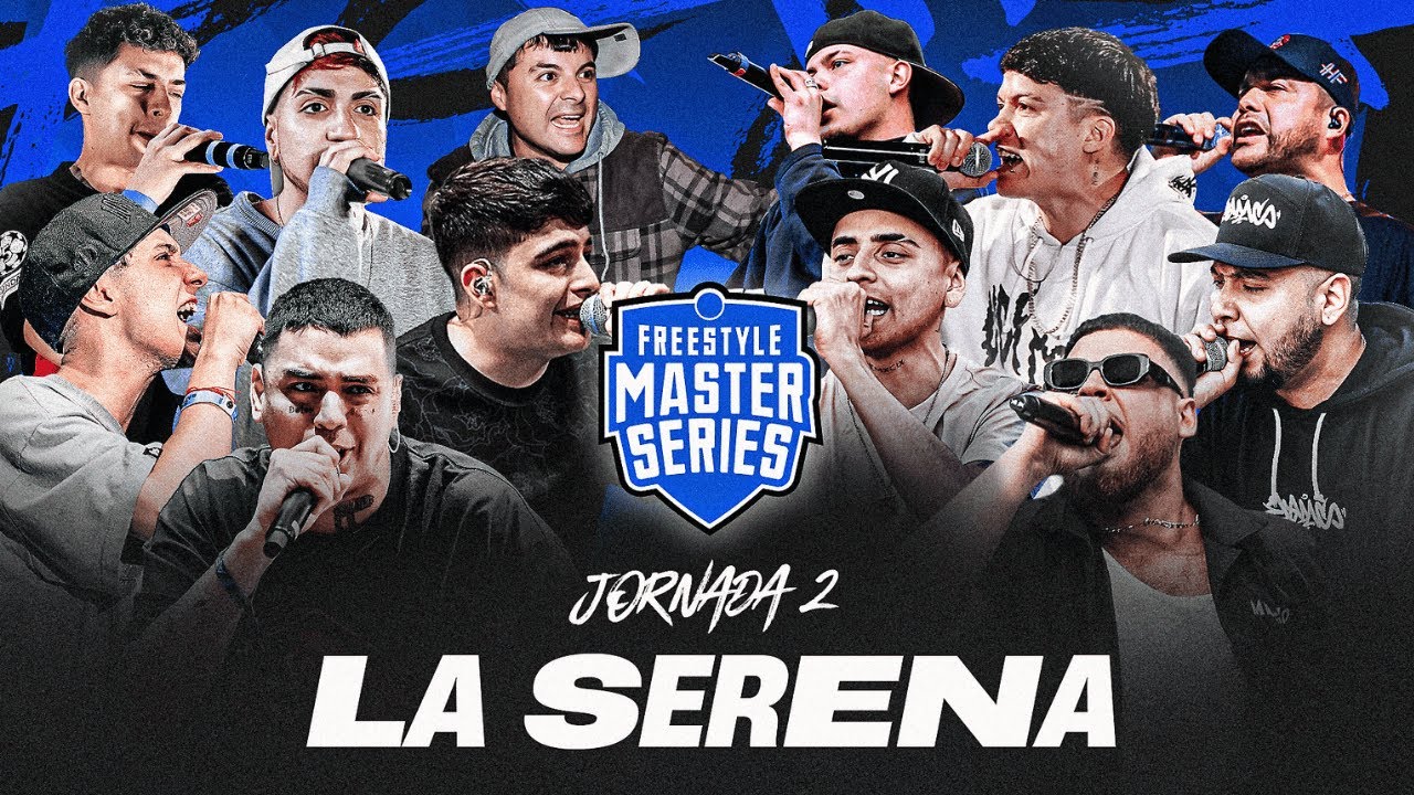 #FMSCHILE 2025/26 | Jornada 2 - Temporada 6 I Urban Roosters