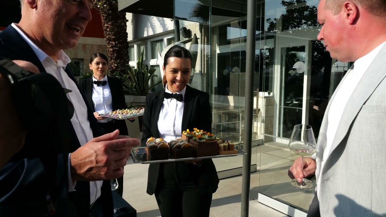 Barmen.hr | Wincentive weekend by Valamar 2025.