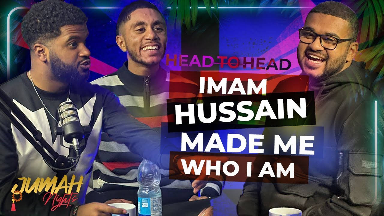Understanding Azadari Movements | Head to Head - Yusuf Ali Okera & Haiderali Habib Okera