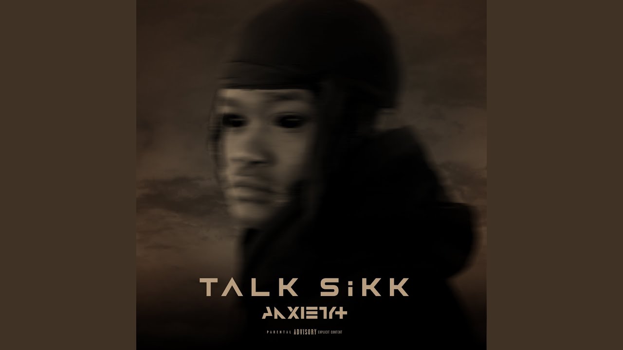 TALK SiKK