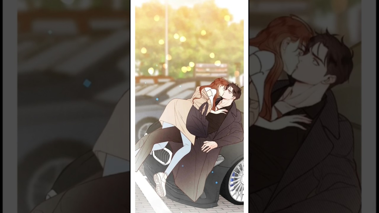 Accident turned out as kiss (Our secret marriage)
