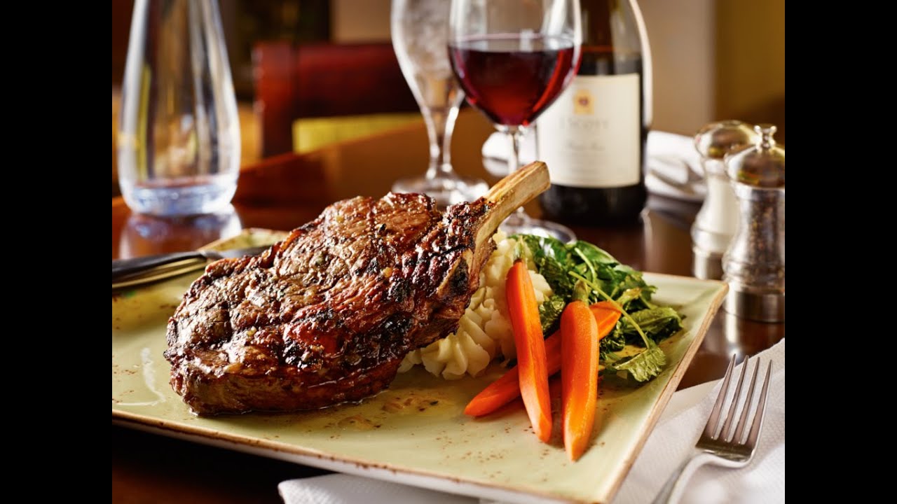 Masselow's Steakhouse