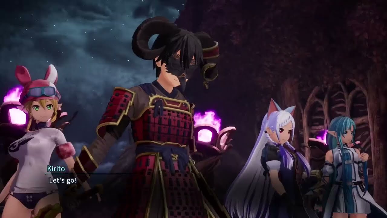 Daily Grind! Tank, Fighter, Support, & Ranger New Season! S6V1 | SAO: FD 02/05/26