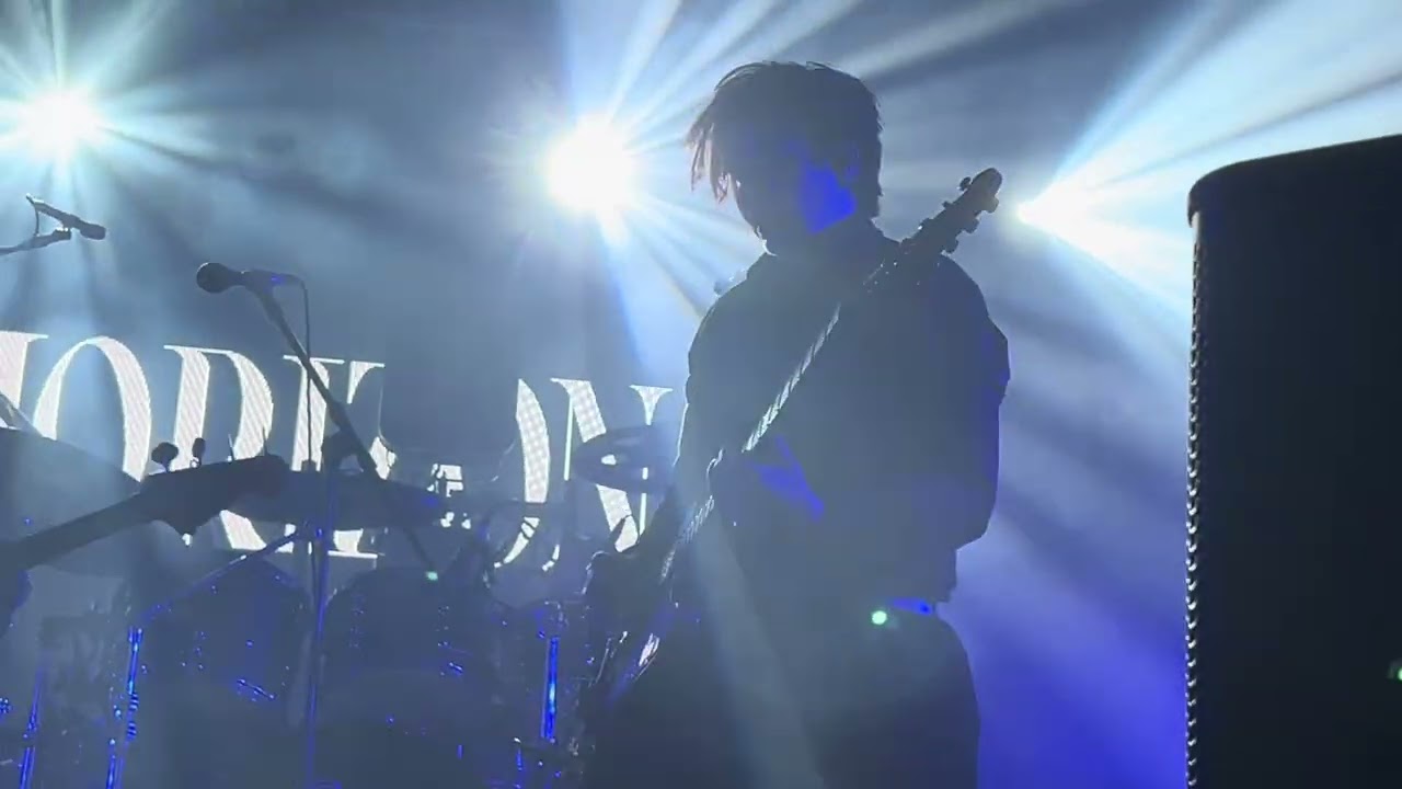 crystal horizon part 4 live 28.1.2026
