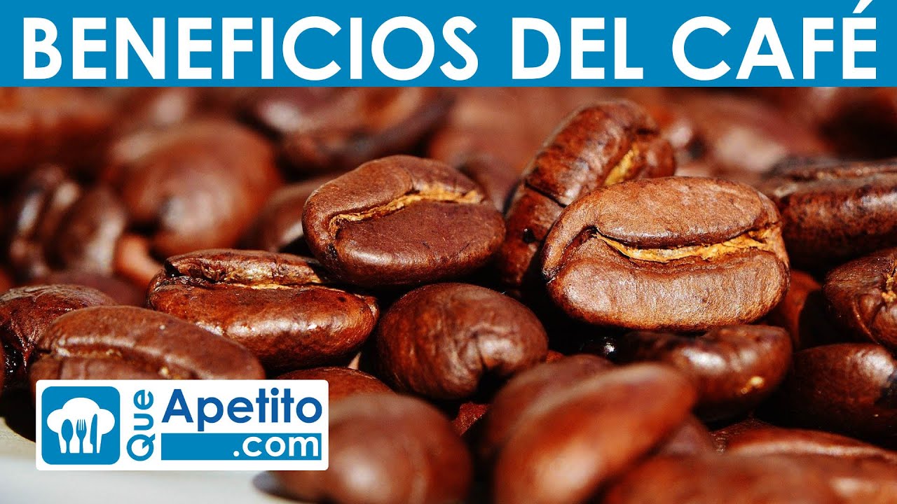 8 Propiedades y Beneficios del CAF&Eacute; | QueApetito