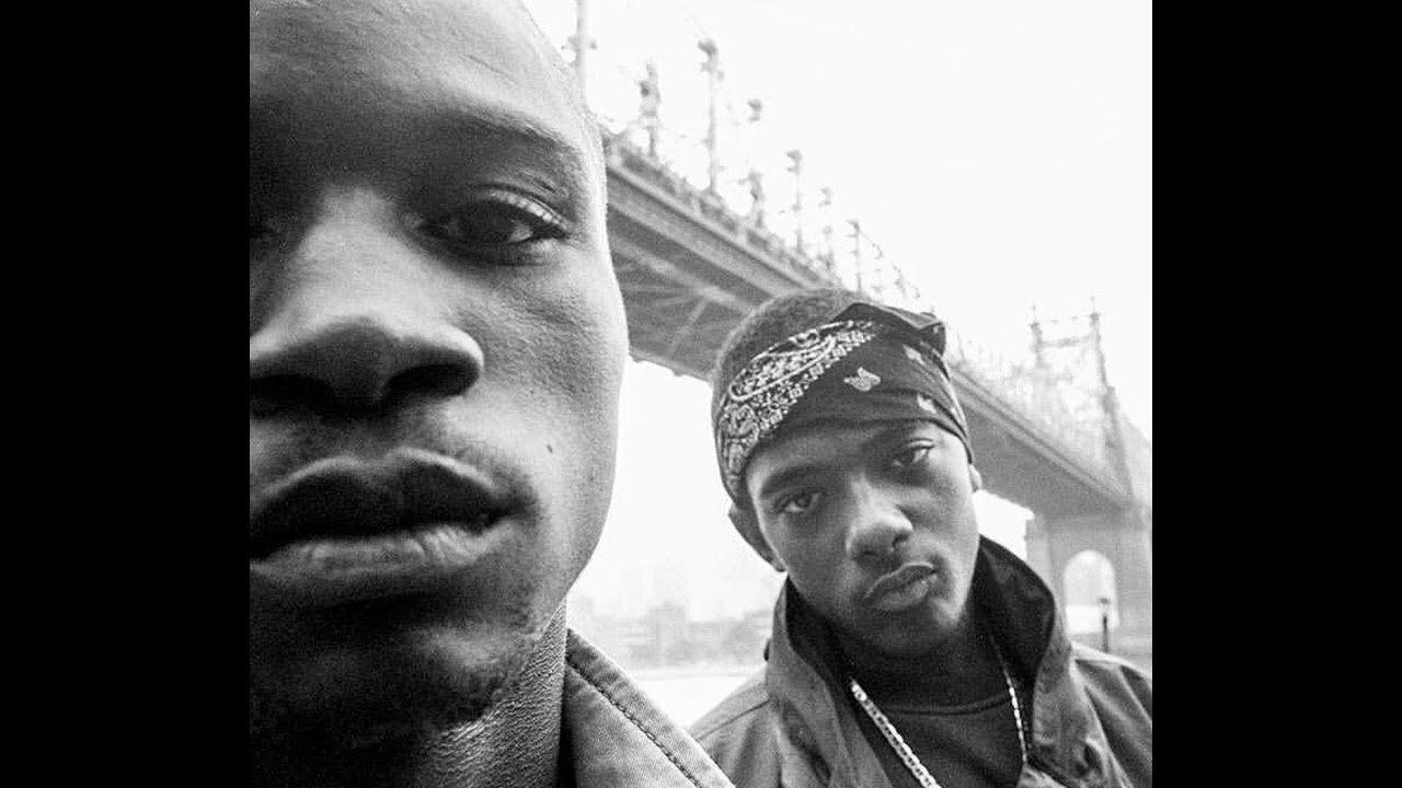 [FREE] Mobb Deep x Biggie Smalls, 90s Boom Bap Type Beat - 
