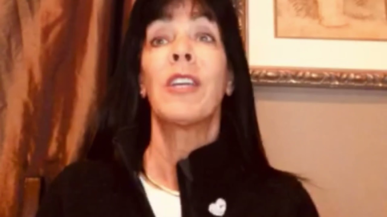 THNE Thanksgiving Greeting from Board President Diane MacDonald