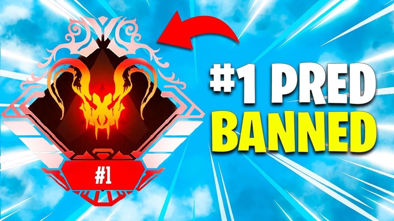 Два игрока №1 в Apex Legends получили БАН В ПРЯМОМ ЭФИРЕ #ApexLegends