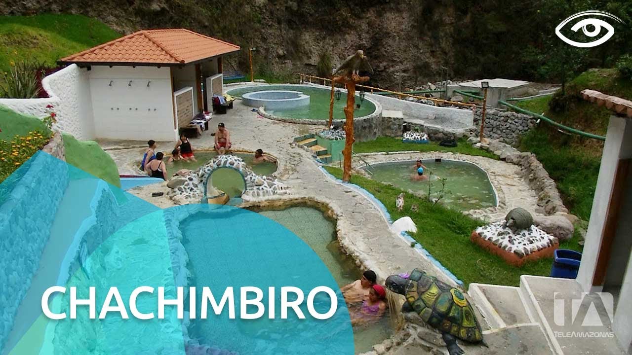 Chachimbiro - Día a Día - Teleamazonas